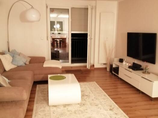 Wohnung zur Miete 1.124 € 3 Zimmer 105 m² Geschoss 2/3 frei ab 01.12.2025 Östringen 76684