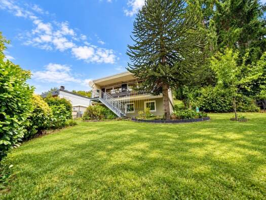 Einfamilienhaus zum Kauf 450.000 € 5 Zimmer 122 m² 1.400 m² Grundstück Dianastraße 10 Bollendorf Bollendorf 54669