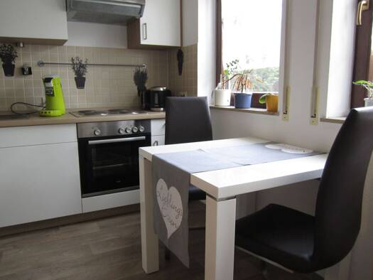 Wohnung zur Miete 440 € 1 Zimmer 37 m² Geschoss EG/2 frei ab 01.05.2026 Hartmannstraße 49 Innenstadt Erlangen 91052