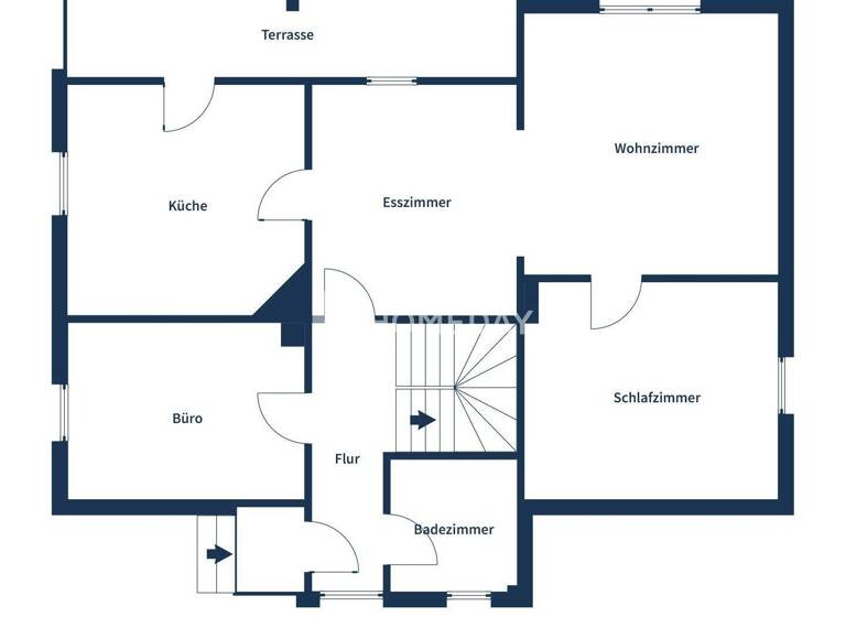 Einfamilienhaus zum Kauf 1.449.000 € 8 Zimmer 217,7 m² 405 m² Grundstück Unterföhring 85774