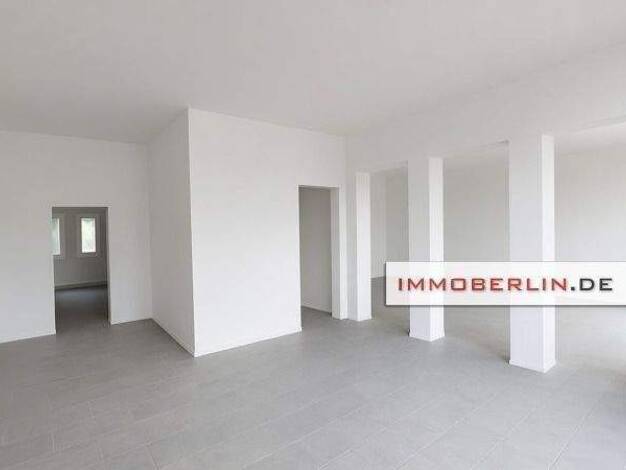 Büro zum Kauf 399.000 € 4 Zimmer 108 m² Bürofläche Tegel Berlin 13507