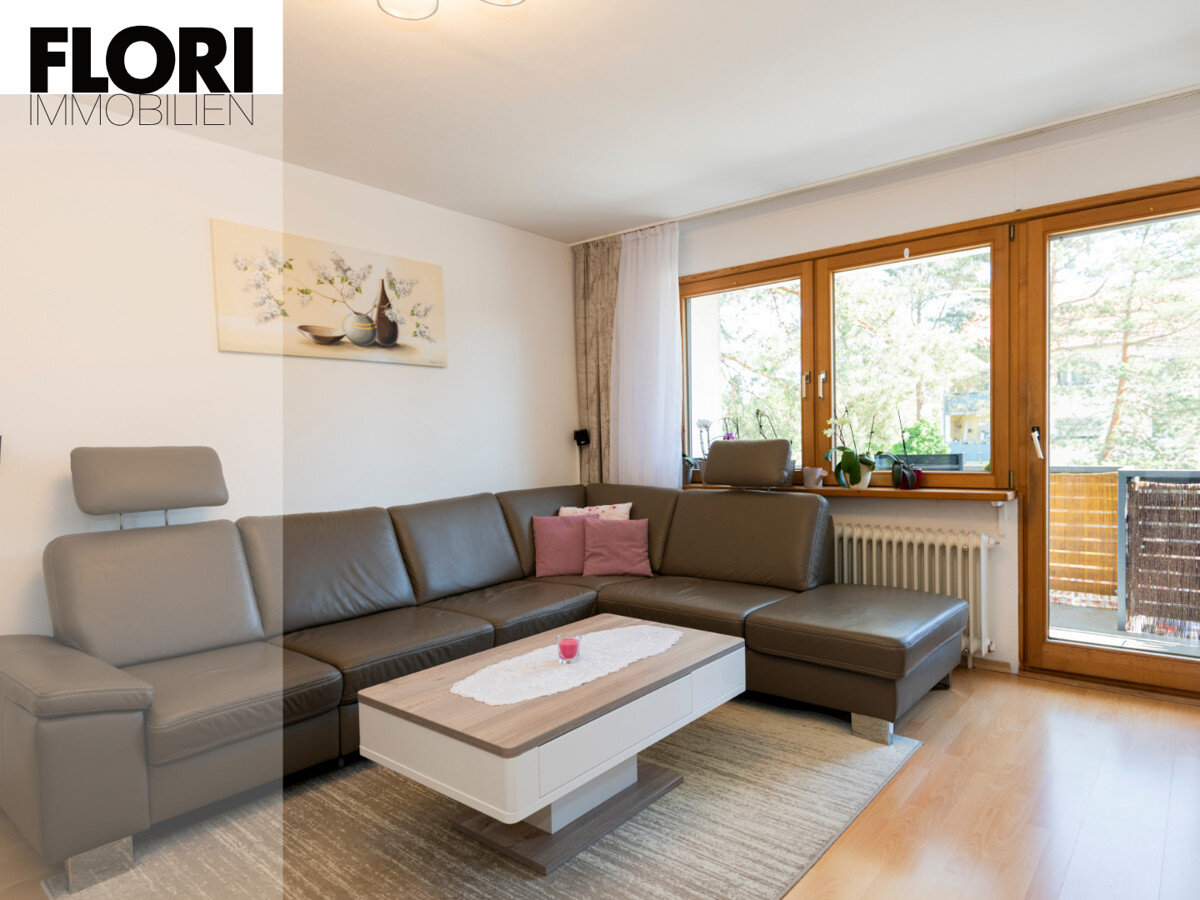 Wohnung zum Kauf 295.000 € 2 Zimmer 60 m²<br/>Wohnfläche 1.<br/>Geschoss Waldram Wolfratshausen 82515