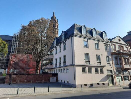 Bürofläche zum Kauf 148.000 € 87 m² Bürofläche Innenstadt Worms 67547
