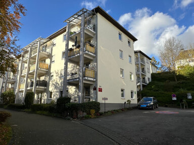 Wohnung zum Kauf 260.000 € 4 Zimmer 109,5 m² 4. Geschoss Gummersbach Gummersbach 51643