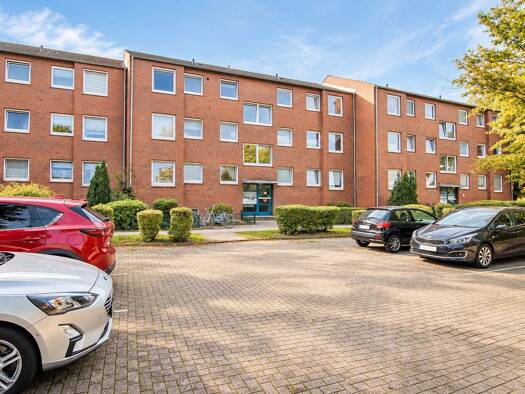 Wohnung zum Kauf 75.000 € 3 Zimmer 65 m² Barenburg Emden 26721