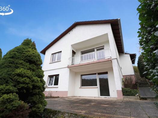 Einfamilienhaus zum Kauf 189.900 € 4 Zimmer 107,8 m² 939 m² Grundstück Münsterappel 67822