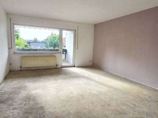 Wohnung zum Kauf provisionsfrei 229.000 € 4 Zimmer 90 m² Nörten-Hardenberg Nörten-Hardenberg 37176