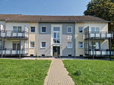 Wohnung zur Miete 410 € 2 Zimmer 46,2 m² 1. Geschoss frei ab 06.10.2024 Erdmannstraße 27 Nette Dortmund 44359