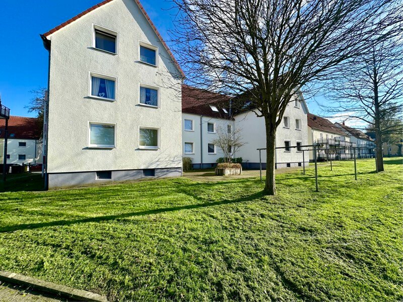 Wohnung zur Miete 845 € 4 Zimmer 88,8 m²<br/>Wohnfläche 14.12.2024<br/>Verfügbarkeit Aspeystr. 32 Erpinghofsiedlung Dortmund 44369