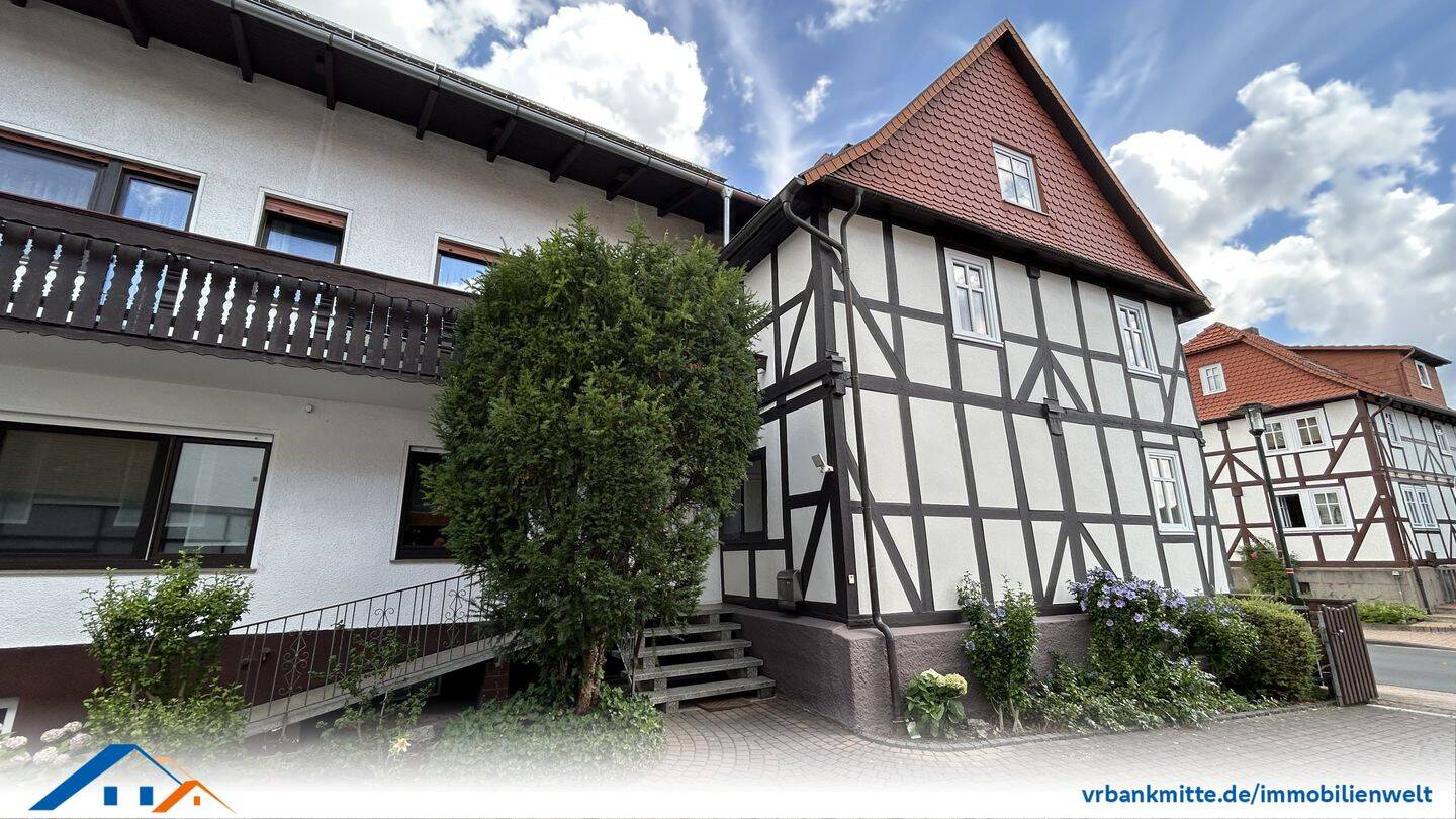 Einfamilienhaus zum Kauf - Ansicht 4