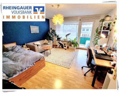 Wohnung zum Kauf 145.000 € 2 Zimmer 68 m² Geisenheim Geisenheim 65366