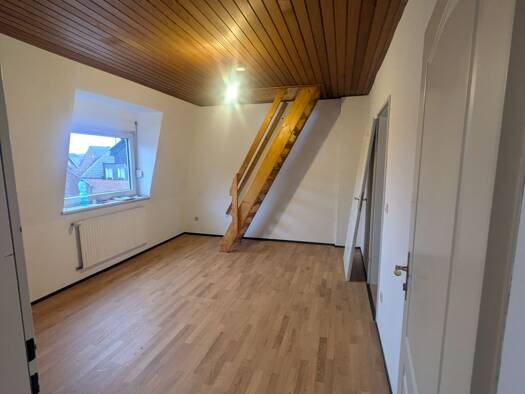 Wohnung zur Miete 500 € 2,5 Zimmer 46 m² Geschoss 1/1 frei ab sofort Geist Münster 48153