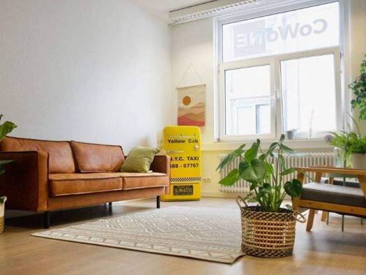 Bürofläche zur Miete provisionsfrei 250 € 4 m² Bürofläche Neustraße Innenstadt Neuss 41460