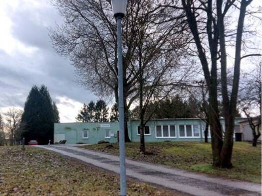 Wohnung zur Miete - Erstbezug 800 € 4 Zimmer 94 m² Geschoss EG/1 frei ab 01.10.2026 Alte Hauptstraße 10 a Großerkmannsdorf Radeberg 01454