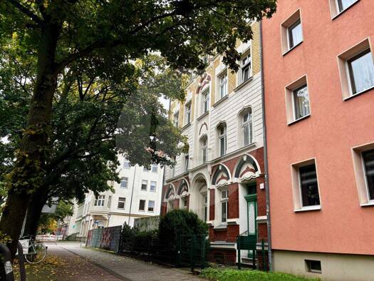 Mehrfamilienhaus zum Kauf als Kapitalanlage geeignet 650.600 € 444,5 m² 202 m² Grundstück Neustadt Brandenburg an der Havel 14776