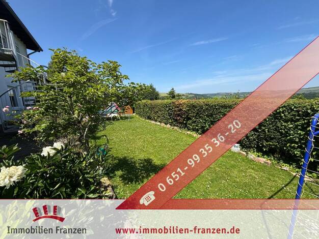 Wohnung zum Kauf 274.800 € 4 Zimmer 124 m² Gutweiler 54317