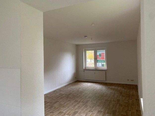 Wohnung zur Miete - Erstbezug 318 € 1 Zimmer 37,3 m² 2. Geschoss Brunsbüttel 25541