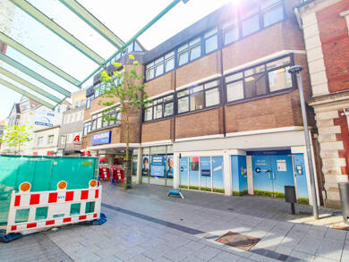 Laden zur Miete provisionsfrei 8.150 € 583,8 m² Verkaufsfläche teilbar ab 422 m² Delmenhorst 27749