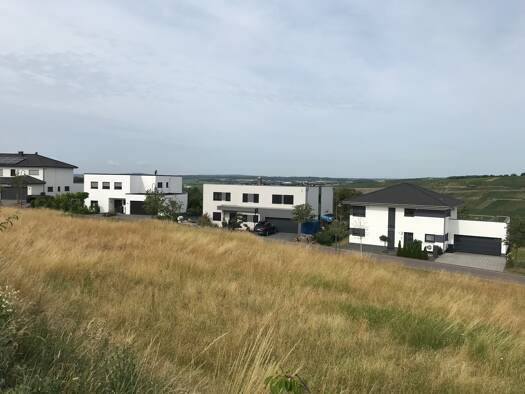 Grundstück zum Kauf provisionsfrei 250.000 € 620 m² Grundstück Brüsseler Allee 28 Wincheringen 54457