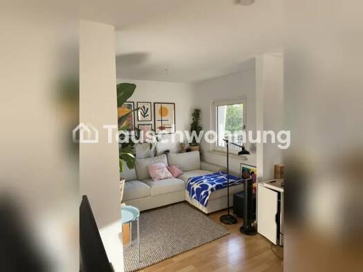 Wohnung zur Miete Tauschwohnung 559 € 2 Zimmer 48 m² 4. Geschoss Centrum Altstadt 48147
