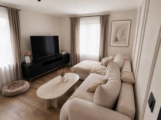 Mehrfamilienhaus zum Kauf provisionsfrei 729.000 € 6 Zimmer 150 m² 500 m² Grundstück Roter Hügel Bayreuth 95445