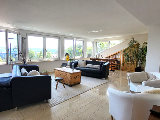 Wohnung zum Kauf 320.000 € 3 Zimmer 128,9 m² Freudenstadt 72250