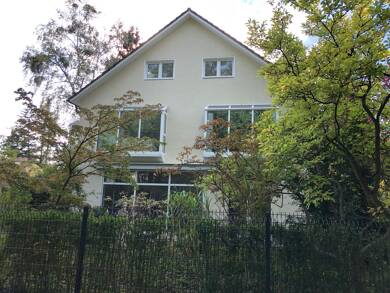 Wohnung zur Miete Wohnen auf Zeit 1.800 € 2 Zimmer 86 m² frei ab sofort Teltower Damm, 184 Zehlendorf Berlin 14167
