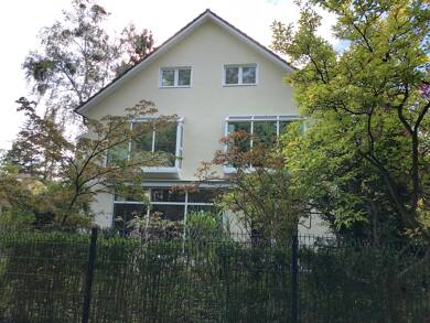 Wohnung zur Miete Wohnen auf Zeit 1.800 € 2 Zimmer 86 m² frei ab sofort Teltower Damm, 184 Zehlendorf Berlin 14167