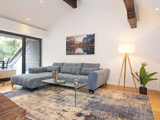 Maisonette zur Miete 2.050 € 2,5 Zimmer 112 m² 1. Geschoss frei ab sofort Baldham 85598