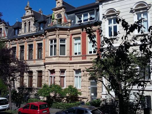 Wohnung zur Miete 950 € 3 Zimmer 79 m² 1. Geschoss frei ab 01.11.2026 Zentrum Bonn 53115