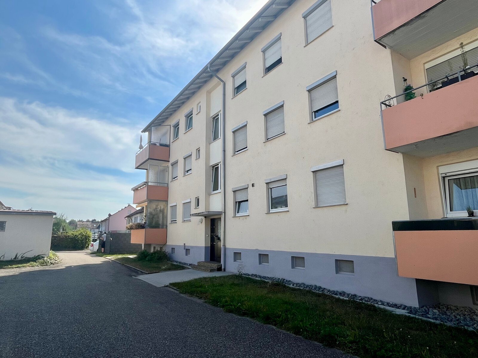 Wohnung zum Kauf 199.000 € 3 Zimmer 73 m²<br/>Wohnfläche Öhringen Öhringen 74613