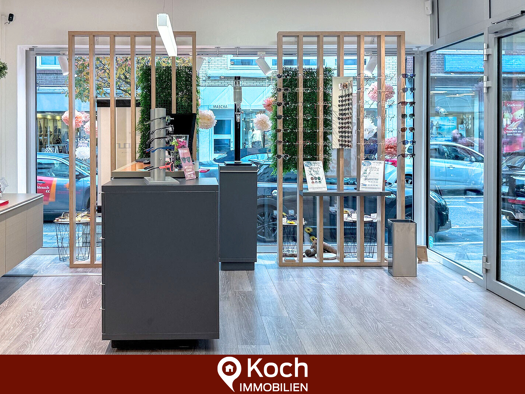 Gewerbeobjekt zum Kauf als Kapitalanlage geeignet 419.000 € 161 m² 141 m² Grundstück Würselen 52146