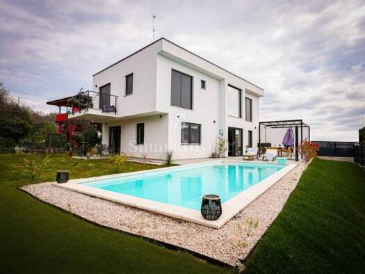 Haus zum Kauf 795.000 € 4 Zimmer 208 m² Savudrija, Zambratija, Crveni Vrh