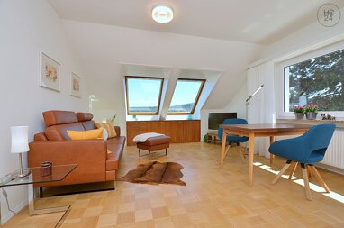 Wohnung zur Miete 1.390 € 2 Zimmer 45 m² 2. Geschoss frei ab 03.11.2024 Botnang - West Stuttgart 70195