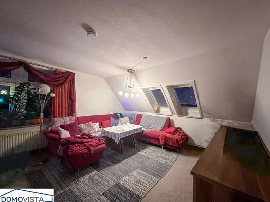 Wohnung zur Miete 260 € 3 Zimmer 63,4 m² frei ab sofort Rumburger Straße 45 Seifhennersdorf 02782