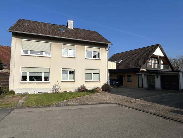 Mehrfamilienhaus zum Kauf 399.000 € 9 Zimmer 243,9 m² 1.024 m² Grundstück Entrup Lemgo 32657