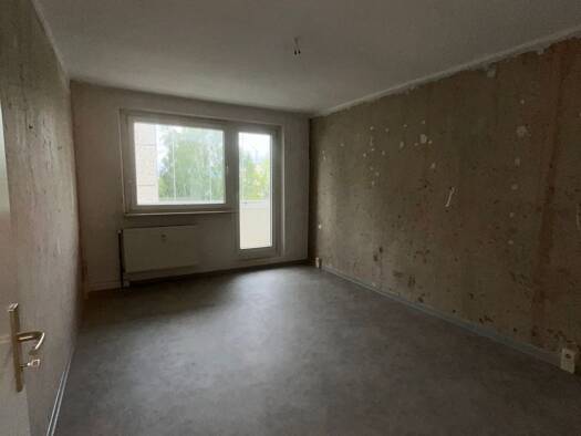 Studio zur Miete 346 € 1 Zimmer 2. Geschoss frei ab sofort Glück-Auf-Straße 8 Roßleben 06571