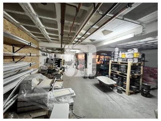 Lagerhalle zur Miete 550 m² Lagerfläche Hamm Hamburg 20537