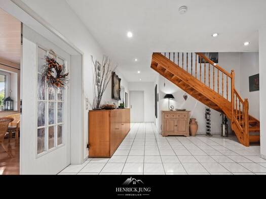 Einfamilienhaus zum Kauf 749.000 € 6 Zimmer 198 m² 648 m² Grundstück Lemsahl-Mellingstedt Hamburg / Lemsahl-Mellingstedt 22397