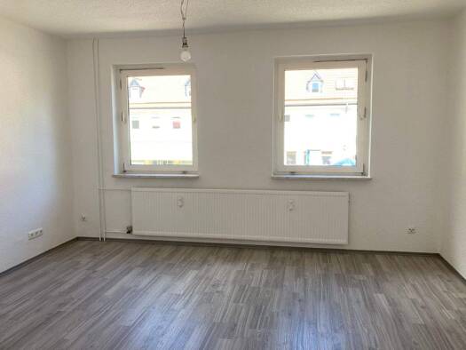 Wohnung zur Miete 339 € 3 Zimmer 58,1 m² 1. Geschoss Swindonstraße 8 Lebenstedt Salzgitter 38226