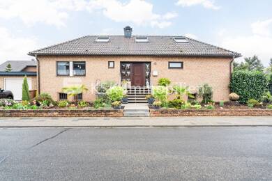 Bungalow zum Kauf 419.000 € 3 Zimmer 131 m² 652 m² Grundstück Zülpich Zülpich 53909