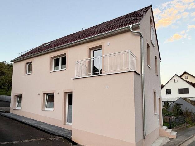 Mehrfamilienhaus zum Kauf provisionsfrei 319.000 € 6 Zimmer 134,3 m² 89 m² Grundstück Oberlindelbach Igensdorf 91338