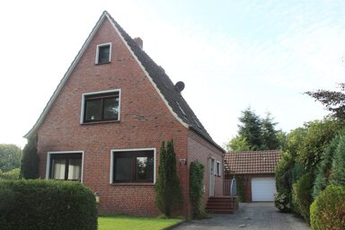 Einfamilienhaus zur Miete 850 € 5 Zimmer 120 m² 730 m² Grundstück Rhaude Rhauderfehn 26817