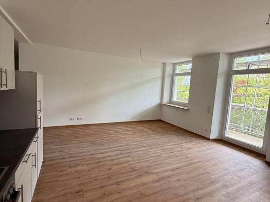 Wohnung zur Miete - Erstbezug 795 € 2 Zimmer 72,4 m² 3 Geschosse frei ab sofort Egerer Straße 30 Waldsassen Waldsassen 95652