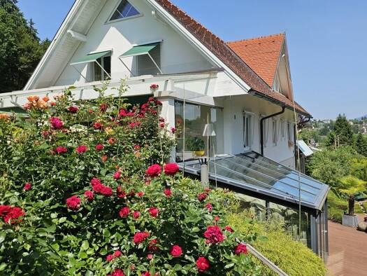 Stadthaus zum Kauf 3.090.000 € 7 Zimmer 380 m² 2.200 m² Grundstück Jakomini Graz 8042