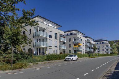 Wohnung zur Miete 719 € 2 Zimmer 67,1 m² 3. Geschoss frei ab 01.03.2025 Juchazstraße 26 Stadtkern Lippstadt 59555