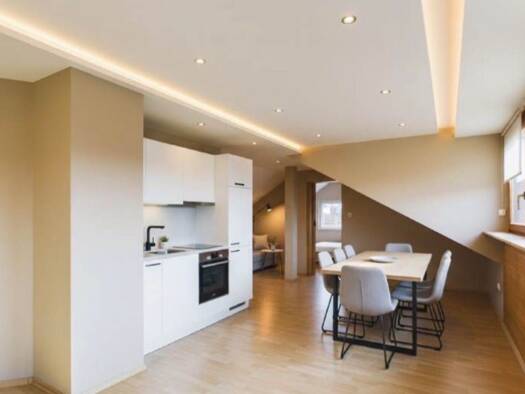 Wohnung zur Miete 630 € 2 Zimmer 42 m² Geschoss 1/2 frei ab 01.09.2026 Baiersdorf Baiersdorf 91083