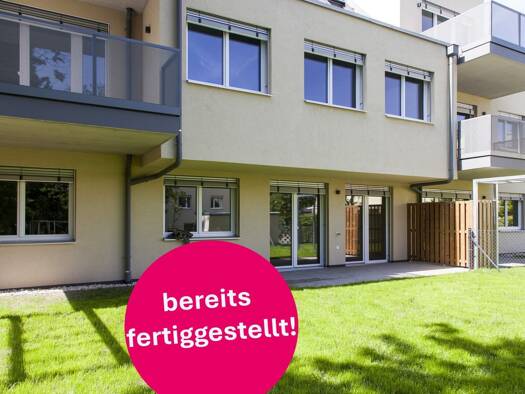 Wohnung zum Kauf - Erstbezug 619.000 € 4 Zimmer 94,9 m² 1. Geschoss Draschestraße Liesing 1230