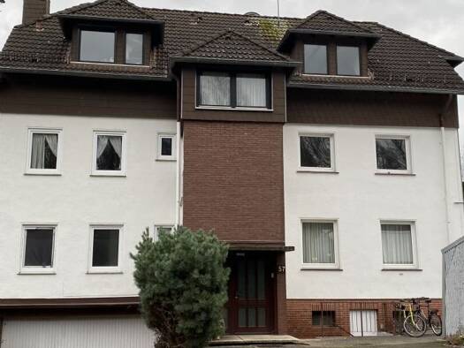 Wohnung zur Miete 620 € 3 Zimmer 80 m² 1. Geschoss frei ab sofort Nord-Holland Kassel 34127