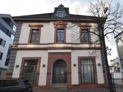 Wohnung zur Miete 1.250 € 3 Zimmer 89 m² 1. Geschoss Sprendlingen Dreieich / Sprendlingen 63303